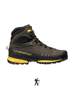 Pánska obuv LA SPORTIVA TX5 Gtx Carbon/Yellow